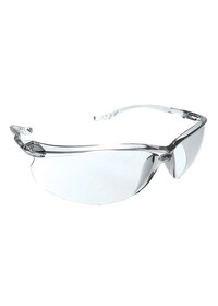 Portwest PW14 Lite Safety Spectacle Clear