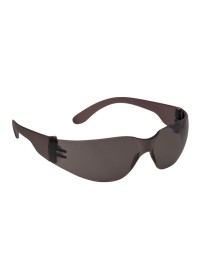 Portwest PW32 Wrap Around Spectacle Black