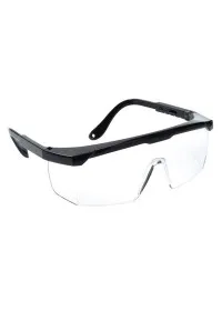 Portwest PW33 Classic Safety Eyescreen EN166 Clear