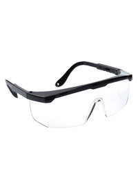 Portwest PW33 Classic Safety Eyescreen EN166 Clear