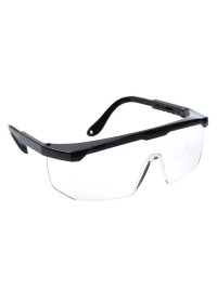 Portwest PW33 Classic Safety Eyescreen EN166 Clear