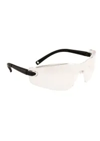 Portwest PW34 Profile Safety Spectacle Clear