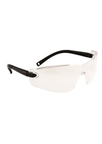 Portwest PW34 Profile Safety Spectacle Clear