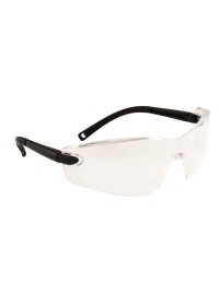 Portwest PW34 Profile Safety Spectacle Clear