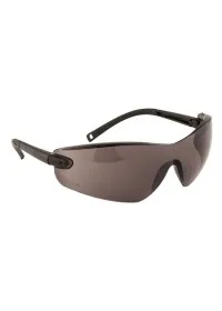 Portwest PW34 Profile Safety Spectacle Smoke