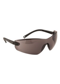 Portwest PW34 Profile Safety Spectacle Smoke
