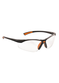 Portwest PW37 Bold Pro Spectacle Orange