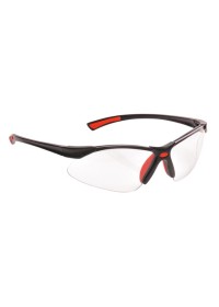 Portwest PW37 Bold Pro Spectacle Red
