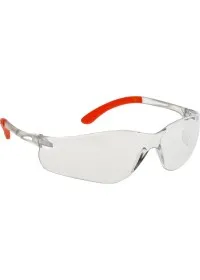 Portwest PW38 Pan View Spectacle ClrOr
