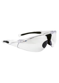 Portwest PW39 Lucent Spectacle Clear