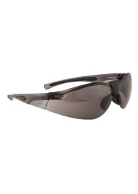 Portwest PW39 Lucent Spectacle Smoke