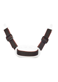 Portwest PW53 Chin Strap(Pk10) Black