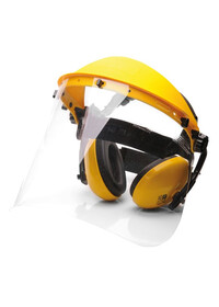 Portwest PW90 PPE Protection Kit Yellow