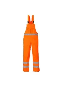 Portwest S388 Hi-Vis Bib &amp