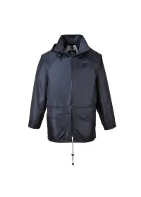 Portwest S440 Portwest Rain Jacket Navy