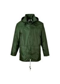 Portwest S440 Portwest Rain Jacket Olive