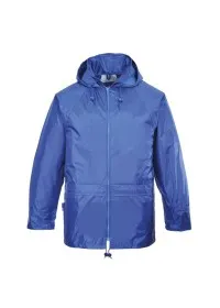 Portwest S440 Portwest Rain Jacket Royal