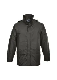 Portwest S450 Sealtex Jacket Black