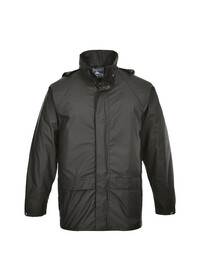 Portwest S450 Sealtex Jacket Black