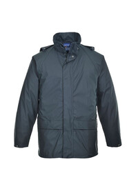 Portwest S450 Sealtex Jacket Navy
