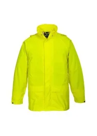 Portwest S450 Sealtex Jacket Yellow