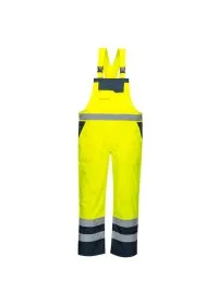 Portwest S488 Contrast Bib &amp