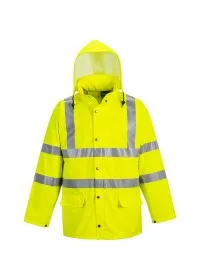 Portwest S491 Sealtex Ultra Jacket Yellow