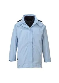 Portwest S571 Elgin Ladies Jacket Sky