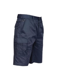 Portwest S790 Combat Shorts Navy