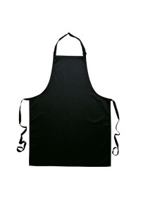 Portwest S840 Bib Apron W28x H42Black