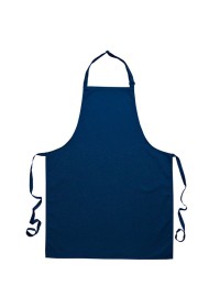 Portwest S841 Bib Apron W28x H38Navy