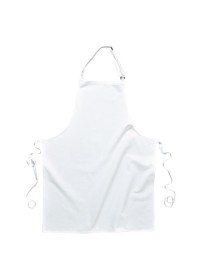 Portwest S841 Bib Apron W28x H38White