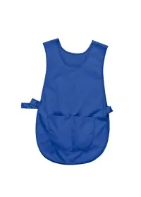Portwest S843 Tabbard with Pocket Royal