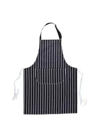 Portwest S849 Waterproof Bib Apron Navy