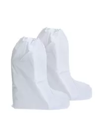 Portwest ST45 Boot Cover PP/PE 60g (200) White