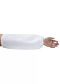 Portwest ST43 Sleeve PP/PE 60g(150) White