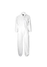 Portwest ST11 CoverallPP 40g (120pcs) White