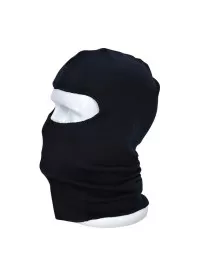 Portwest FR18 FR Antistatic Balaclava Navy