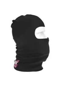 Portwest FR18 FR Antistatic Balaclava Black