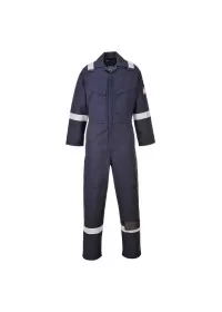 Anti Static MODAFLAME Coverall MX28 Portwest