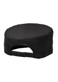 Portwest S899 Chefs Skull Cap Black