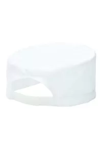 Portwest S899 Chefs Skull Cap White