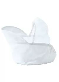 Portwest S896 Snood Cap White