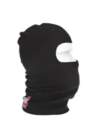 Portwest FR18 FR Antistatic Balaclava Black
