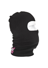 Portwest FR18 FR Antistatic Balaclava Black