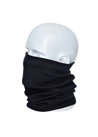 Portwest FR19 FR Antistatic Neck Tube Navy