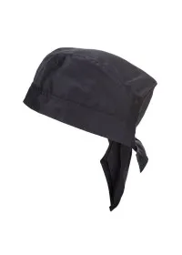 Portwest S903 Chef Bandana Black