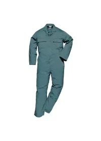 Portwest S999 Euro Work Boilersuit Spruce