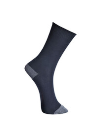 Portwest SK20 Modaflame Sock Black