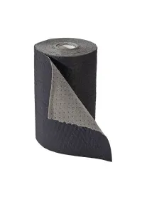 Portwest SM15 Spill Maintenance Roll(Pk2) Grey
